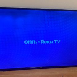 55 Inch Roku Tv