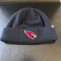 Arizona Cardinals Beanie