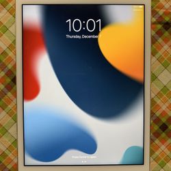 Apple iPad Mini 4th Generation 128GB Unlocked Like New!