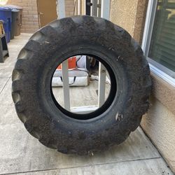 CrossFit  Exercise  Tire