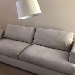 Large Sofa