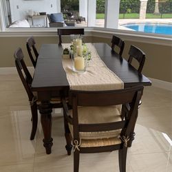 Dining Set  