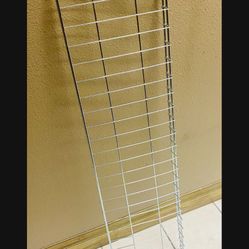 Metal Steel Shelves