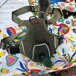 Large Dogs Harness 