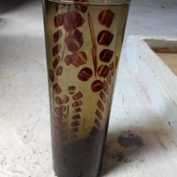 Tall Vase