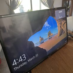 Hisense 40 inch  FHD 1080p LED TV