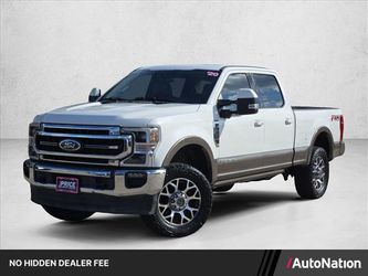 2020 Ford F-250