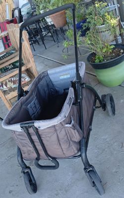 Baby Trend Tour Stroller Wagon