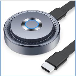 Wireless HDMI Display Dongle Adapter