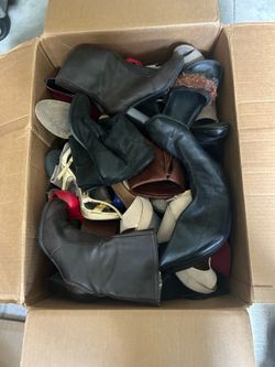Woman shoes