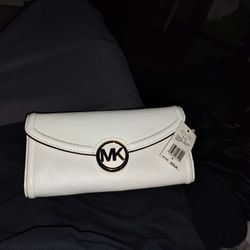 Ladies Hand Wallet Michael Kors