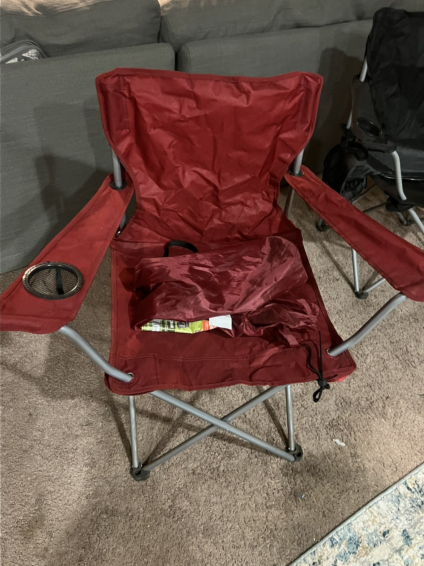 Camping Chair