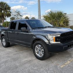 Ford F150 
