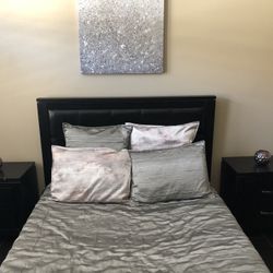 Bedroom set