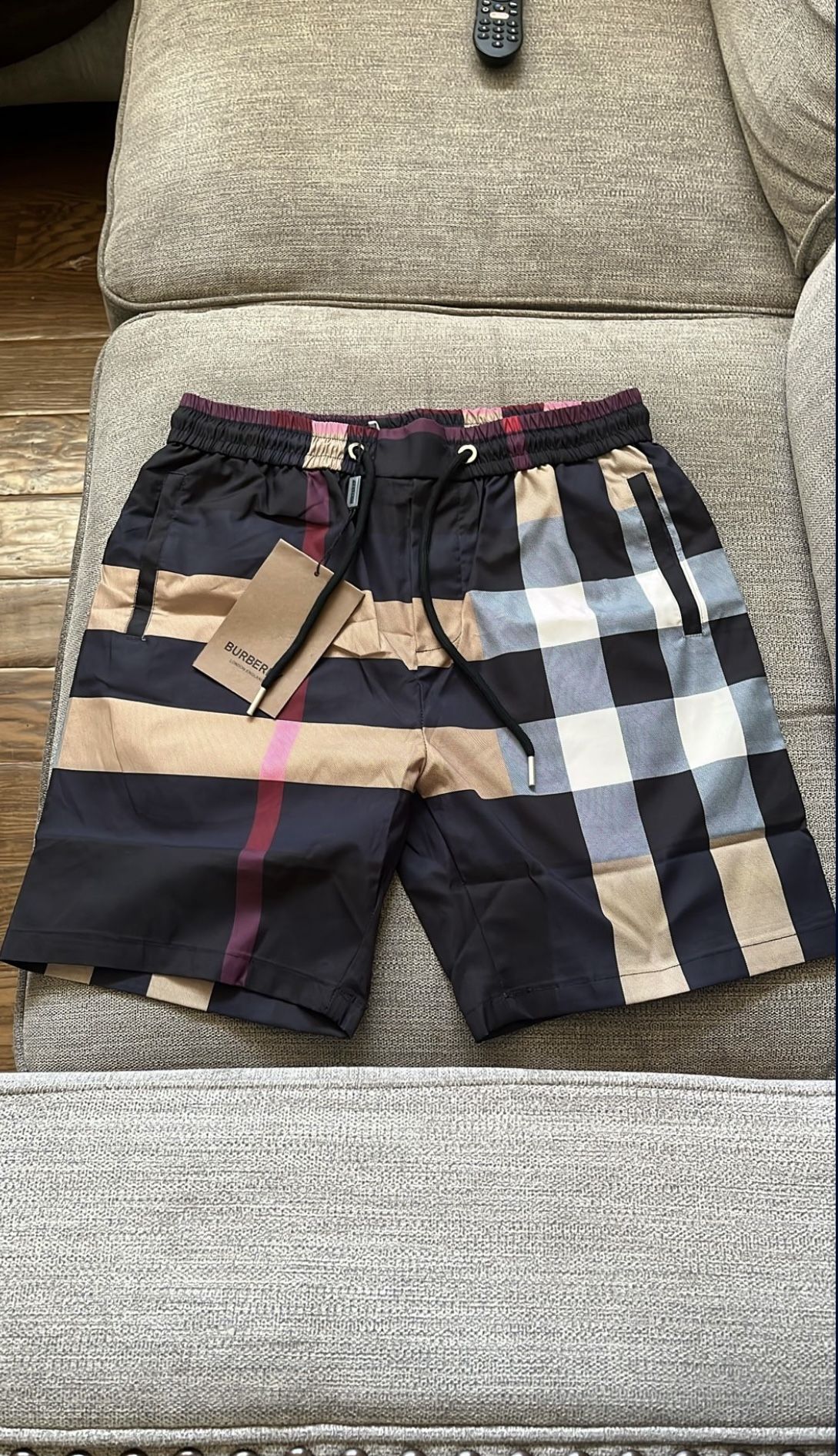 Burberry Shorts