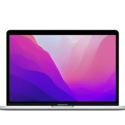 Apple MacBook Pro M2 8GB, 256GB SSD, Space Gray $1250 OBO