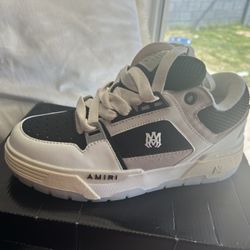 Amiri Man Shoes