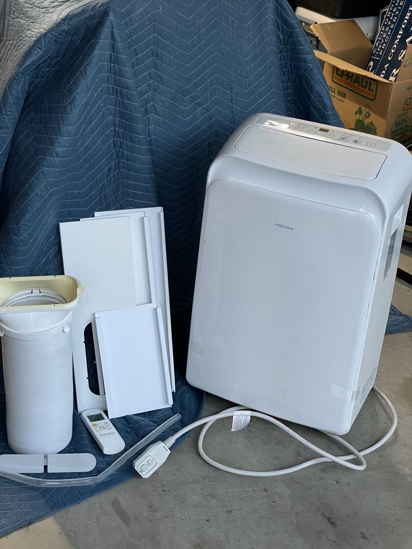 Portable AC UNIT-$150