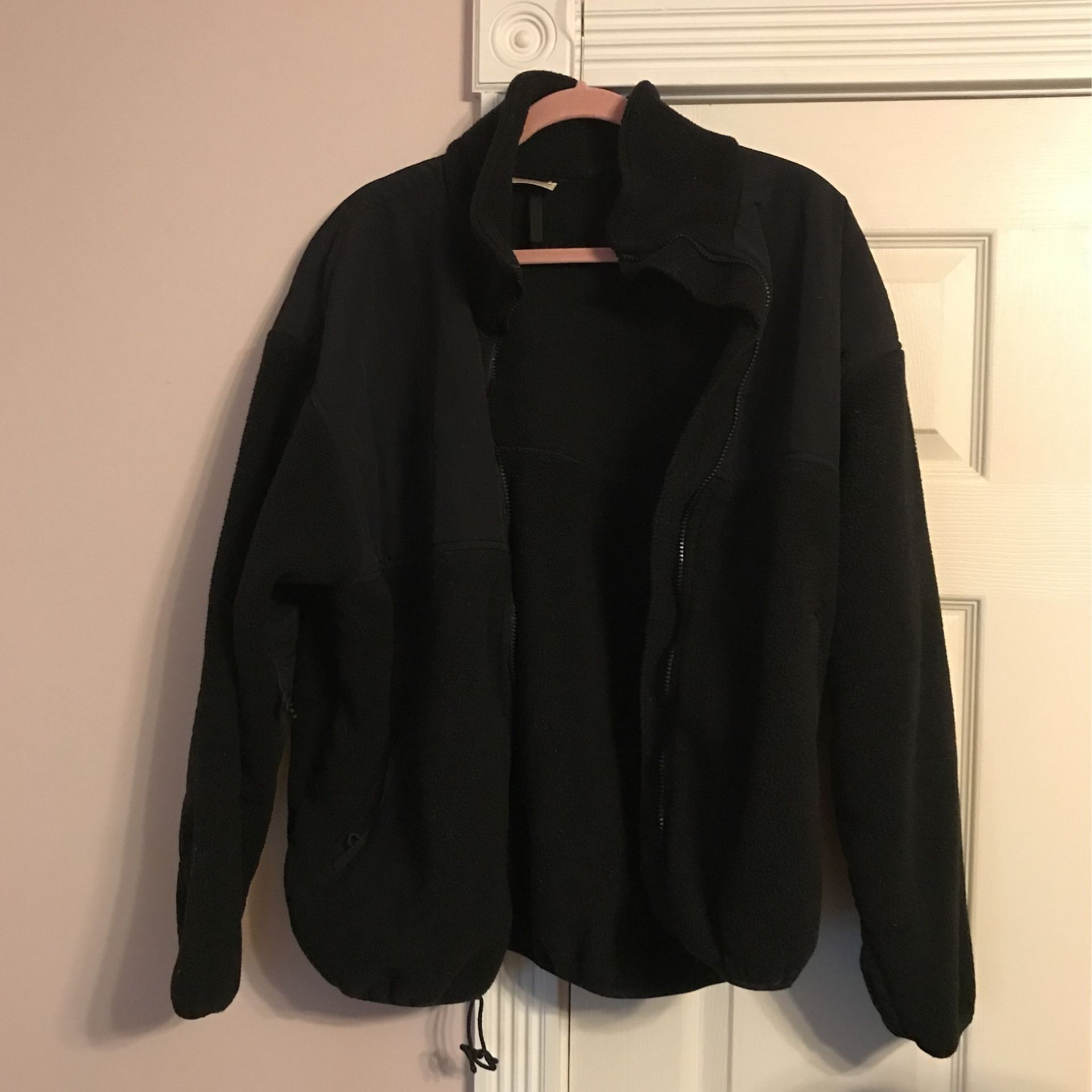 Military Jacket Size L