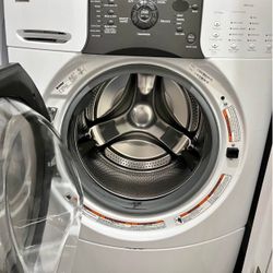 Washer (Kenmore Elite HE). $100