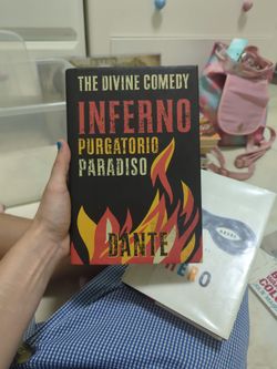 Dante's Inferno
