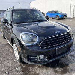 2017 Mini Countryman