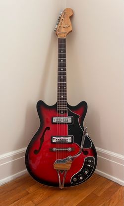 Teisco EP-8T