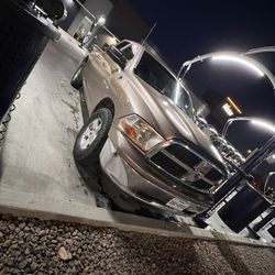 2009 Dodge Ram 1500