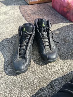 Men's Jordan's Shoes