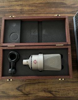 NEUMANN TLM 103 MICROPHONE 