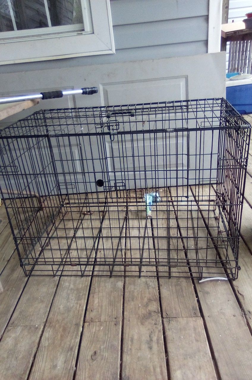 Cage