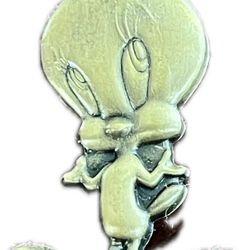 Tweety Bird Pin