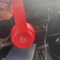 Beats Solo 3