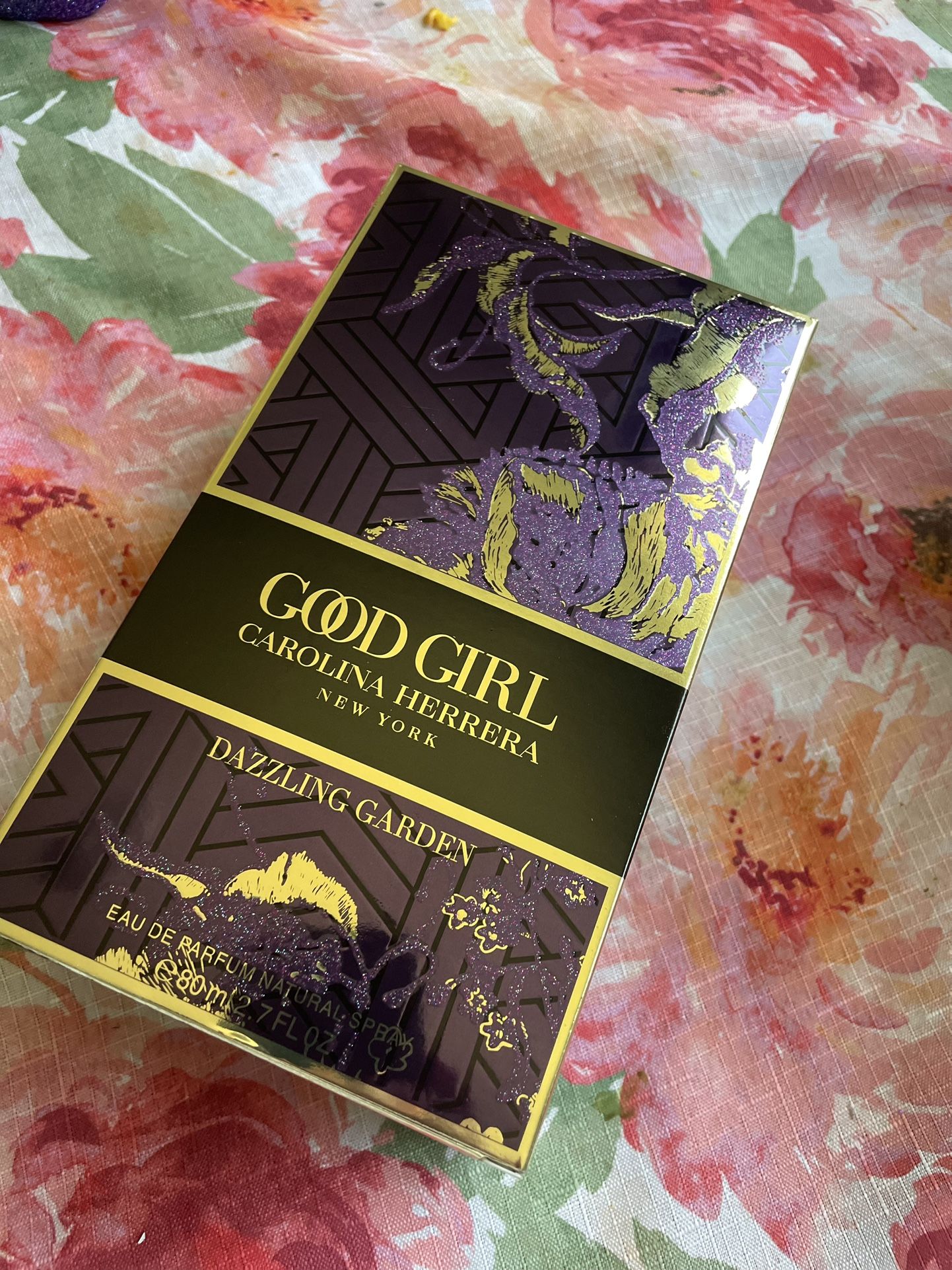 Carolina Herrera Cologne