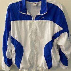 Men'a Nike Windbreaker Jacket