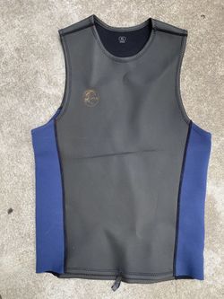 O’neill Wetsuit Vest Like New