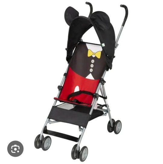 Used Stroller