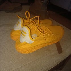 Adidas Pharrell Williams Shoes