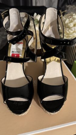 Michael Kors Wedges 