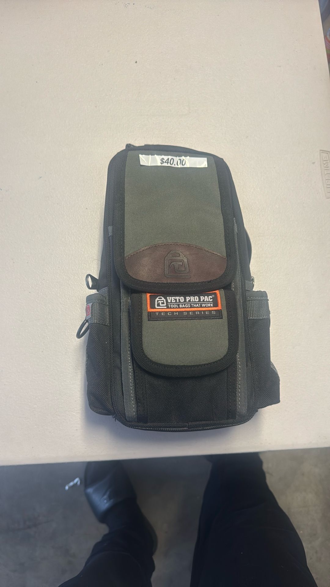 VETO PRO PAC MB2 Bag