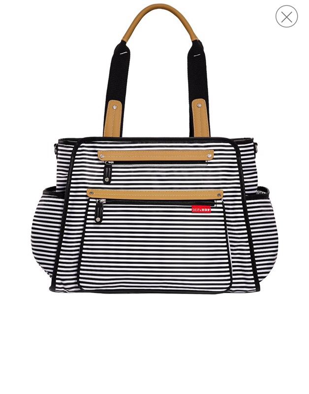 Diaper bag