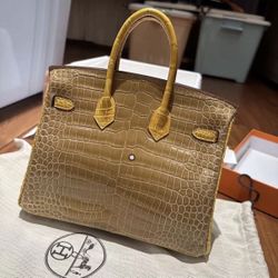Fashion Handbag