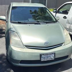 2008 Toyota Prius