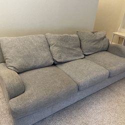 FREE Couch & Love Seat
