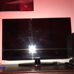 Samsung Smart Tv 32in