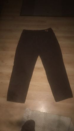 Emprye Skate Java Corduroy Pants Size-33
