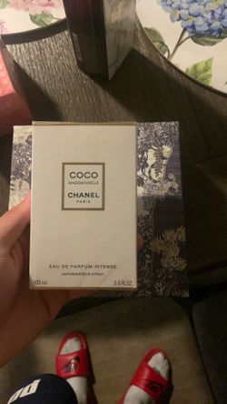 Coco Chanel Eau De Parfum 3.4 OZ