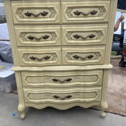 Antique Dresser