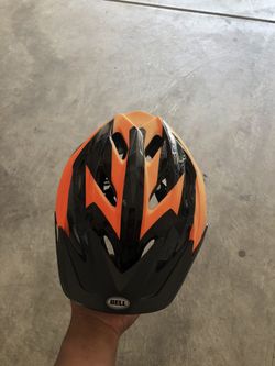 Kids helmet
