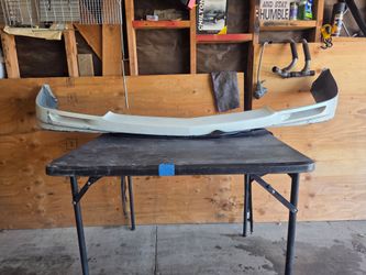 02-03 ACURA A-SPEC TL FRONT LIP
